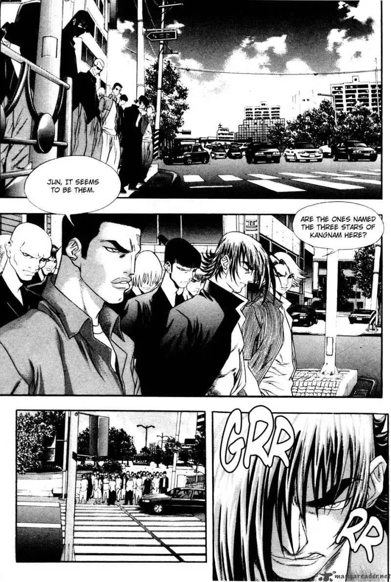 Player Kill Chapter 29 7